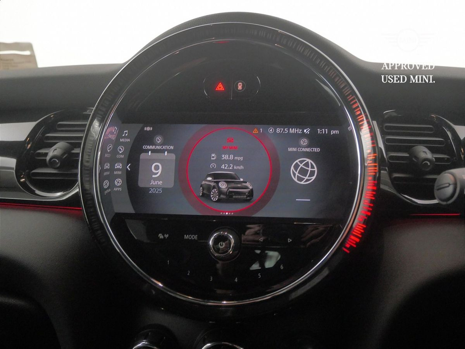 2023 MINI Hatch 1.5L Petrol For Sale Images