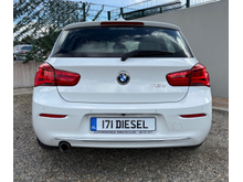 2017 BMW 1 Series 2L Diesel For Sale Images
