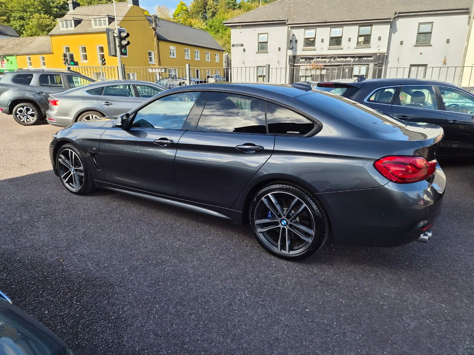 2017 BMW 4 Series 2L Diesel For Sale Images
