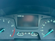 2018 Ford Fiesta 1.1L Petrol For Sale Images