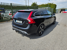 2017 Volvo V60 2L Diesel For Sale Images