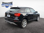2017 AUDI Q2 1.0 Petrol Auto Full Black Leather