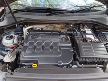 2018 Volkswagen Tiguan 2L Diesel For Sale Images
