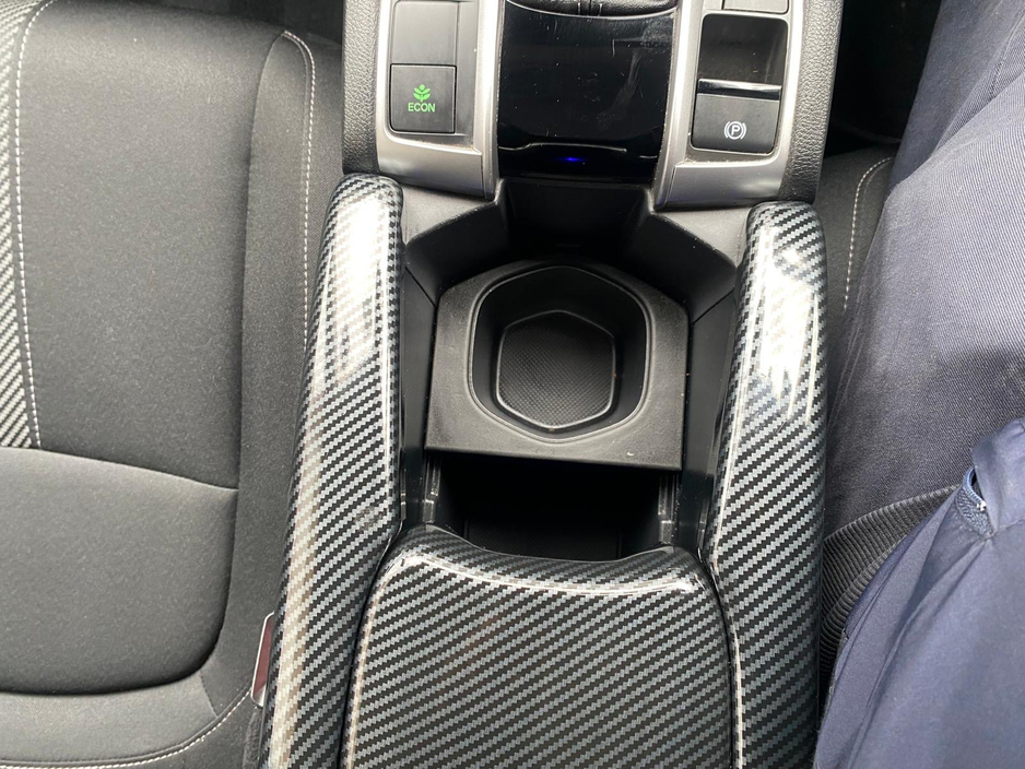 2019 Honda Civic 1.6L Diesel For Sale Images