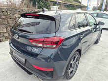 2022 Hyundai i30 1L Petrol For Sale Images