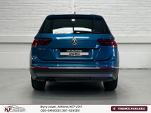 2020 Volkswagen Tiguan 2L Diesel For Sale Images