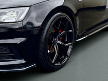 2016 Audi A4 2L Diesel For Sale Images