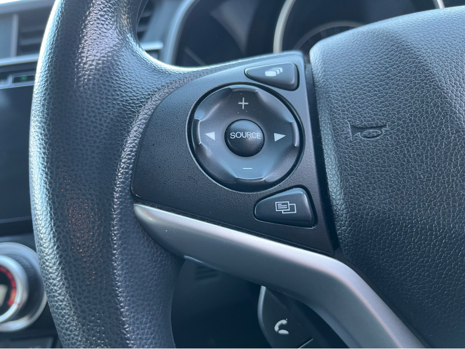 2018 Honda Jazz 1.3L Petrol For Sale Images