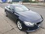 2016 BMW 4 SERIES 420d SE// GRAND COUPE// STUNNING CAR IMMACULATE CONDITION//  STUNNING CAR//NCT OCT 2026//