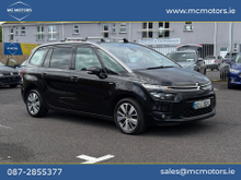 2016 Citroen C4 Picasso 1.6L Diesel For Sale Images