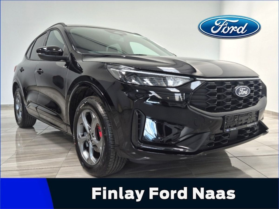 Used Ford Kuga 2026 in Kildare