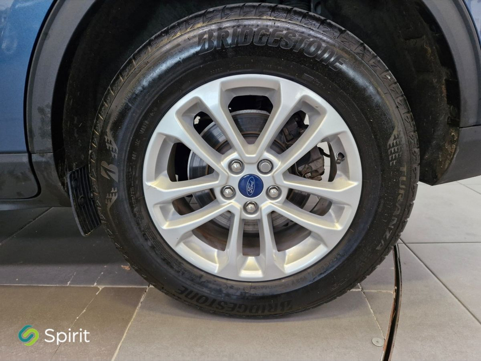 Ford Kuga 2.5 Duratec 225PS PHEV Titanium Auto *CALL AND ASK FOR JONATHAN ON 0879785383* — thumbnail 9