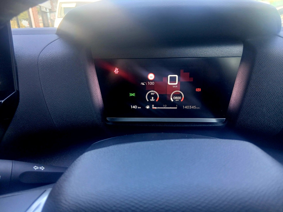 2021 Citroen C4 1.5L Diesel For Sale Images