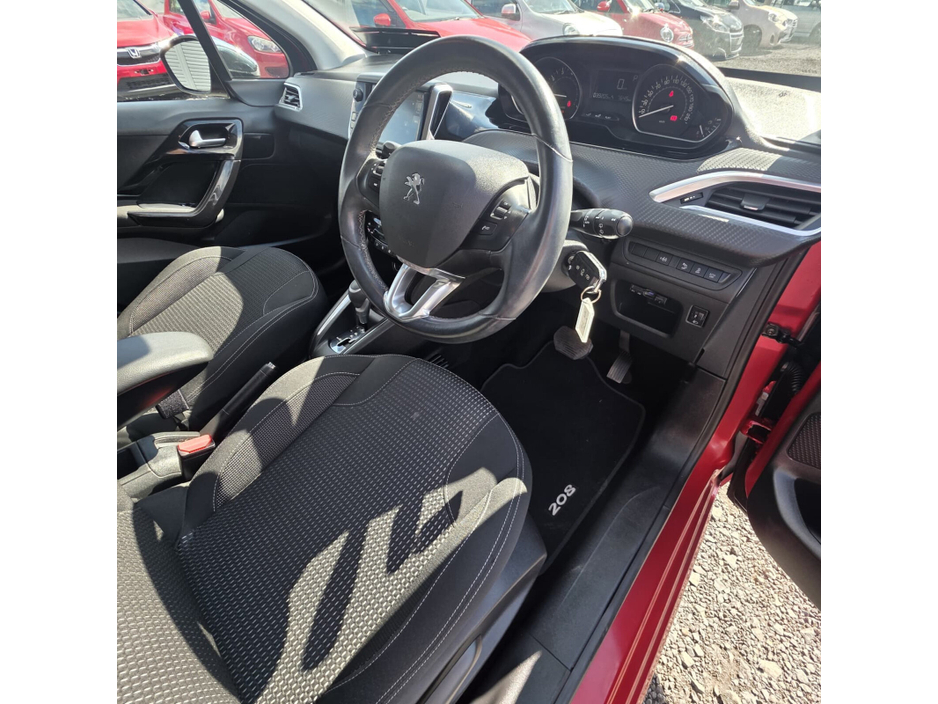 Peugeot 208 1.2 PureTech 68bhp Access 5 dr — thumbnail 12