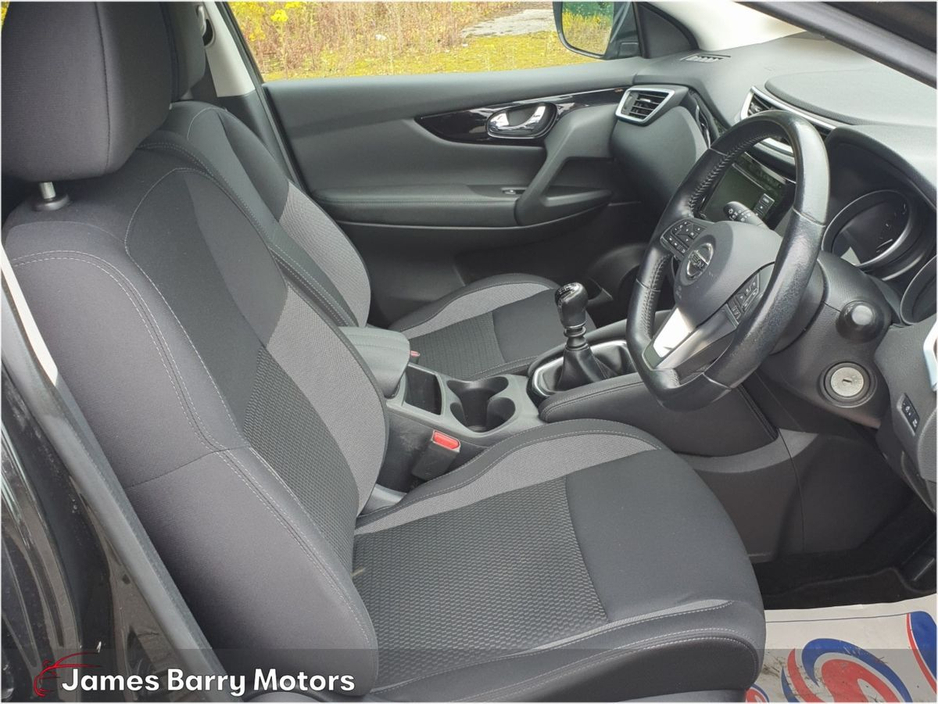 2019 Nissan Qashqai 1.5L Diesel For Sale Images