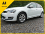 2016 VOLKSWAGEN GOLF 1.2 TSI AUTOMATIC SERVICE HISTORY ( 4 STAMPS) FACTORY IMMOBILISER  PROXIMITY KEYS CRUISE CONTROL JUST FULLY SERVICED 4 NEW TYRES 2 YEARS NCT & 1 YEAR ROAD TAX
