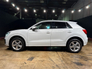 2021 AUDI Q2 1.0 AUTOMATIC TFSI - ALLOY WHEELS - ELECTRIC TAILGATE - HEATED SEATS - REVERSE CAMERA - CRUISE CONTROL - ELECTRIC WINDOWS