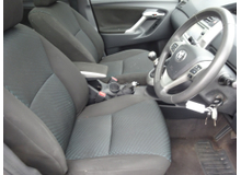 2013 Toyota Verso 2.0L Diesel For Sale Images