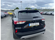 2022 Ford Kuga 1.5L Diesel For Sale Images