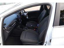 2021 Ford Fiesta 1L Petrol For Sale Images