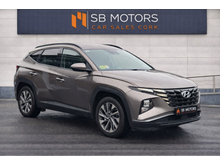 2021 Hyundai Tucson 1.6L Diesel For Sale Images