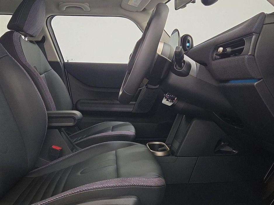 2025 MINI Hatch 1.5L Petrol For Sale Images