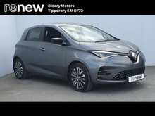 Renault Zoe Techno R135 EV50