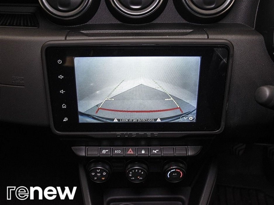 Dacia Duster Comfort TCe 90 4x2 — thumbnail 27