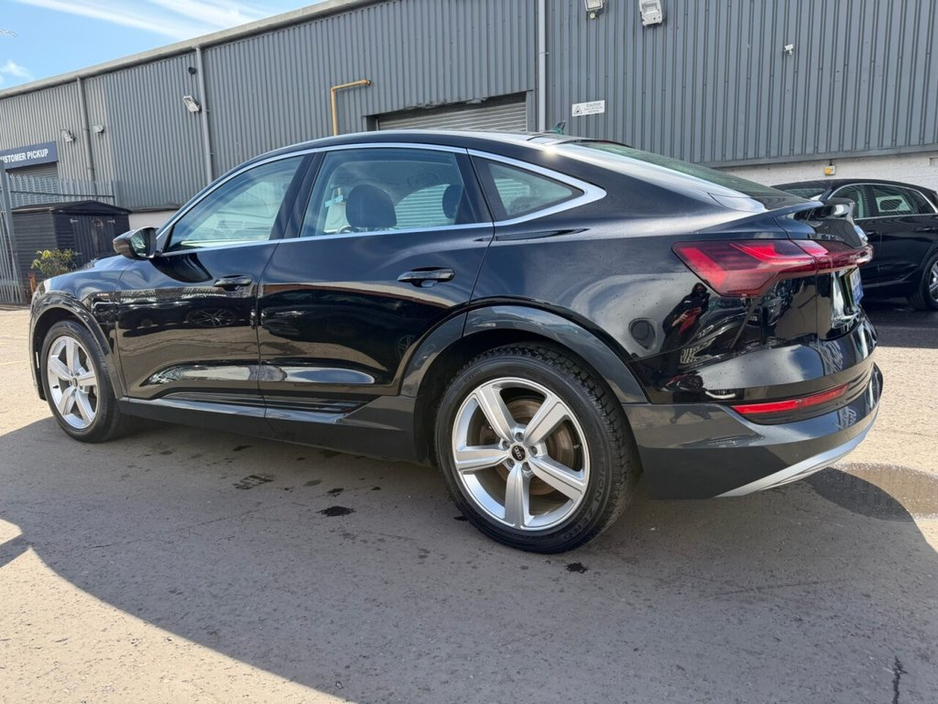 2023 Audi e-tron 0L Other For Sale Images