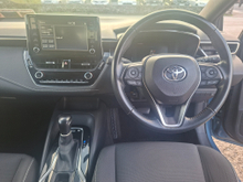 2022 Toyota Corolla 1.8L Petrol Hybrid For Sale Images