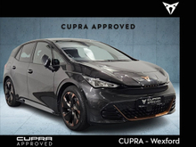 Cupra Born 58kWh 204hp(€62p/w)