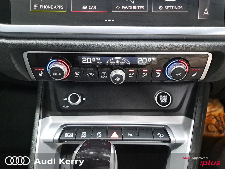 Audi Q3 35 TDI 150BHP SE AUTOMATIC — thumbnail 17