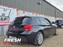 2012 BMW 1 SERIES *TOP SPEC M-SPORT MODEL*