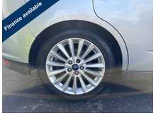 2017 Ford C-Max 1.5L Diesel For Sale Images