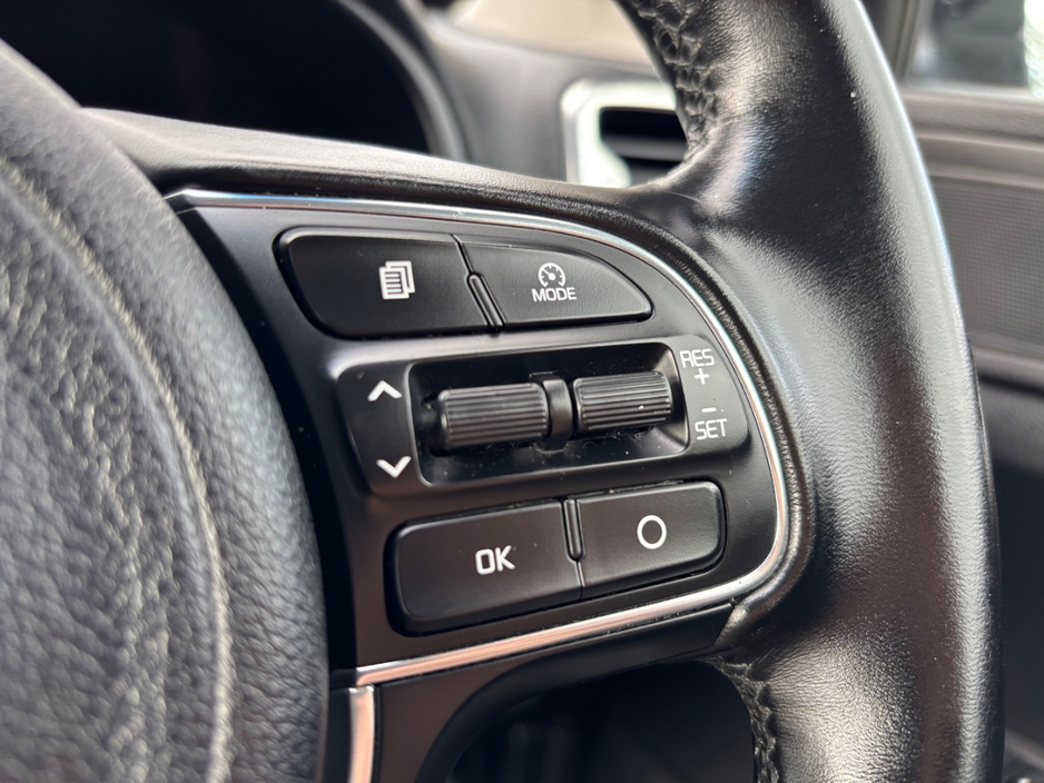 2018 Kia Sportage 1.7L Diesel For Sale Images