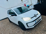 2018 VOLKSWAGEN UP! 
