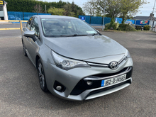 2016 Toyota Avensis 1.6L Diesel For Sale Images
