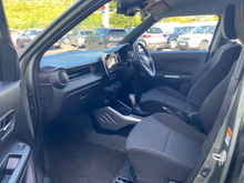2024 Suzuki Ignis 1.2L Petrol For Sale Images