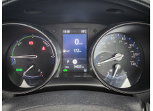 2023 Toyota C-HR 1.8L Petrol Hybrid For Sale Images