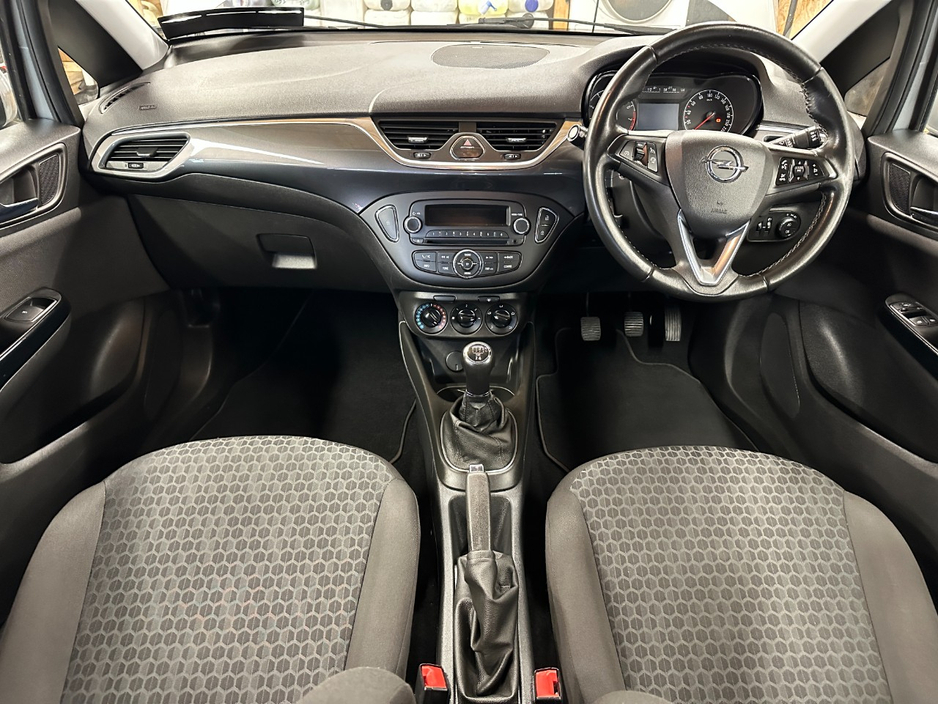 2019 Opel Corsa 1.4L Petrol For Sale Images