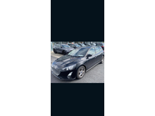 2020 Ford Focus 1.5L Diesel For Sale Images