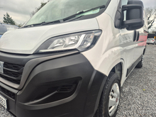 2023 Fiat Ducato 2.2L Diesel For Sale Images