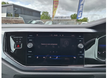 2022 Volkswagen Taigo 1.0L Petrol For Sale Images