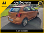 2017 VOLKSWAGEN POLO FINANCE ARRANGED * 1.2 SPECIAL EDITION * LEATHER INTERIOR * ALLOYS * AUTOMATIC (DSG) * AA APPROVED  * 101 SAFETY CHECKLIST * 12-MONTH ROADSIDE ASSIST  * IMMACULATE * TOP-SPEC 5DR HATCH * LOW LOW KMs