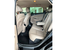 2018 Hyundai Tucson 1.7L Diesel For Sale Images