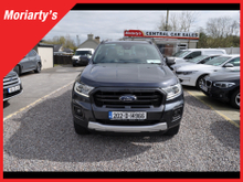 2020 Ford Ranger 2L Diesel For Sale Images