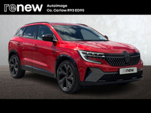 Renault Austral E-TECH Hybrid 200 techno esprit Alpine
