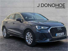 Audi Q3 35 TDI 150HP S Tronic SE