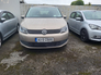 2014 VOLKSWAGEN TOURAN 1.6 TDI 105BHP TRENDLINE BMT