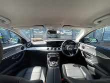 2017 Mercedes-Benz E Class 2L Diesel For Sale Images